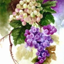 Cross stitch pattern: #566081
