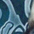 Preview of cross stitch pattern: #566100
