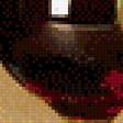 Preview of cross stitch pattern: #566119
