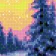 Preview of cross stitch pattern: #566182