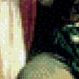 Preview of cross stitch pattern: #566231