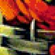 Preview of cross stitch pattern: #566308