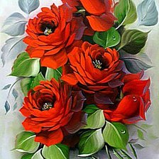 Cross stitch pattern: #566309