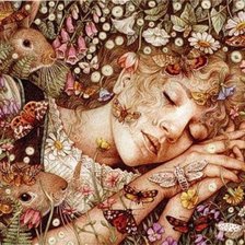 Cross stitch pattern: #566326