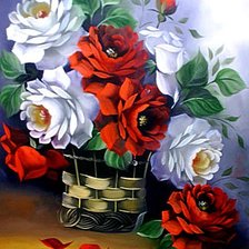 Cross stitch pattern: #566345
