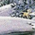 Preview of cross stitch pattern: #566378