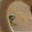 Preview of cross stitch pattern: #566485