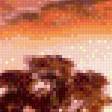Preview of cross stitch pattern: #566517