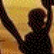Preview of cross stitch pattern: #566521