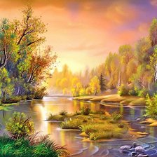 Cross stitch pattern: #566526