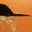 Preview of cross stitch pattern: #566532