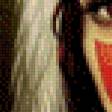 Preview of cross stitch pattern: #566533
