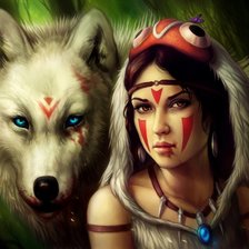 Cross stitch pattern: #566533