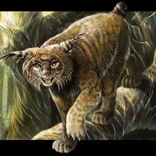 Cross stitch pattern: #566556