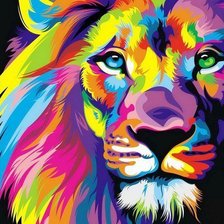 Cross stitch pattern: #566598
