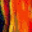 Preview of cross stitch pattern: #566602