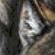 Preview of cross stitch pattern: #566773