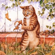 Cross stitch pattern: #566777