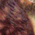 Preview of cross stitch pattern: #566780