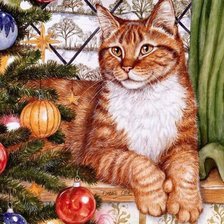 Cross stitch pattern: #566783