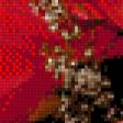 Preview of cross stitch pattern: #566788