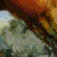 Preview of cross stitch pattern: #566790