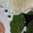Preview of cross stitch pattern: #566791