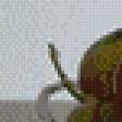 Preview of cross stitch pattern: #566792