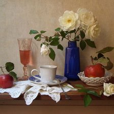 Cross stitch pattern: #566794