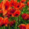 Preview of cross stitch pattern: #566798