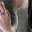 Preview of cross stitch pattern: #566800