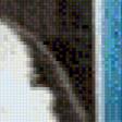 Preview of cross stitch pattern: #566805