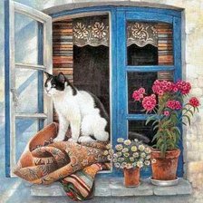 Cross stitch pattern: #566805