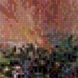 Preview of cross stitch pattern: #566884