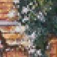 Preview of cross stitch pattern: #566895