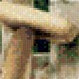 Preview of cross stitch pattern: #566954