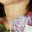 Preview of cross stitch pattern: #566956