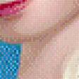 Preview of cross stitch pattern: #567193
