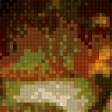 Preview of cross stitch pattern: #567319