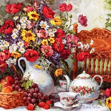 Cross stitch pattern: #567322