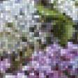 Preview of cross stitch pattern: #567392