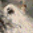 Preview of cross stitch pattern: #567526