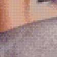 Preview of cross stitch pattern: #567578
