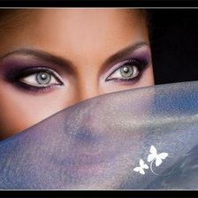 Cross stitch pattern: #567578
