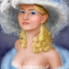 Cross stitch pattern: #567580