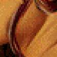 Preview of cross stitch pattern: #567591