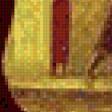 Preview of cross stitch pattern: #567594
