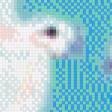 Preview of cross stitch pattern: #567683