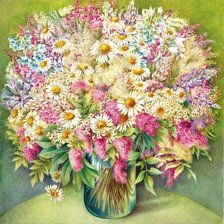 Cross stitch pattern: #567735