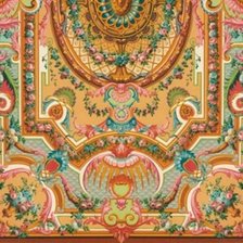 Cross stitch pattern: #567759
